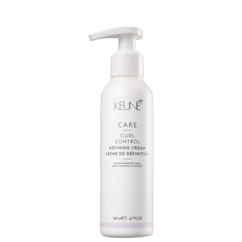 Keune Care Curl Control Defining Cream Leave-in