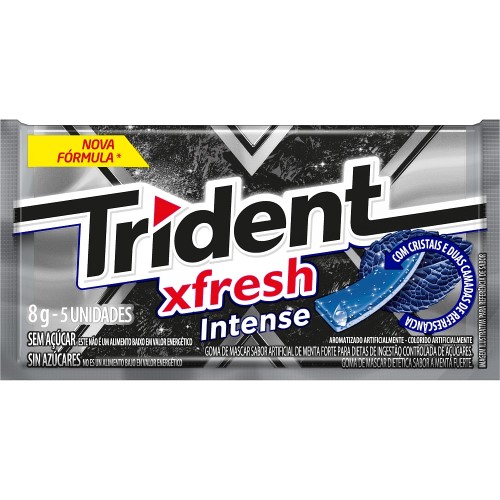 Trident Fresh Intense 8,5g