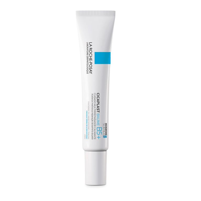 Multirreparador La Roche-posay Cicaplast Baume B5+ 40ml