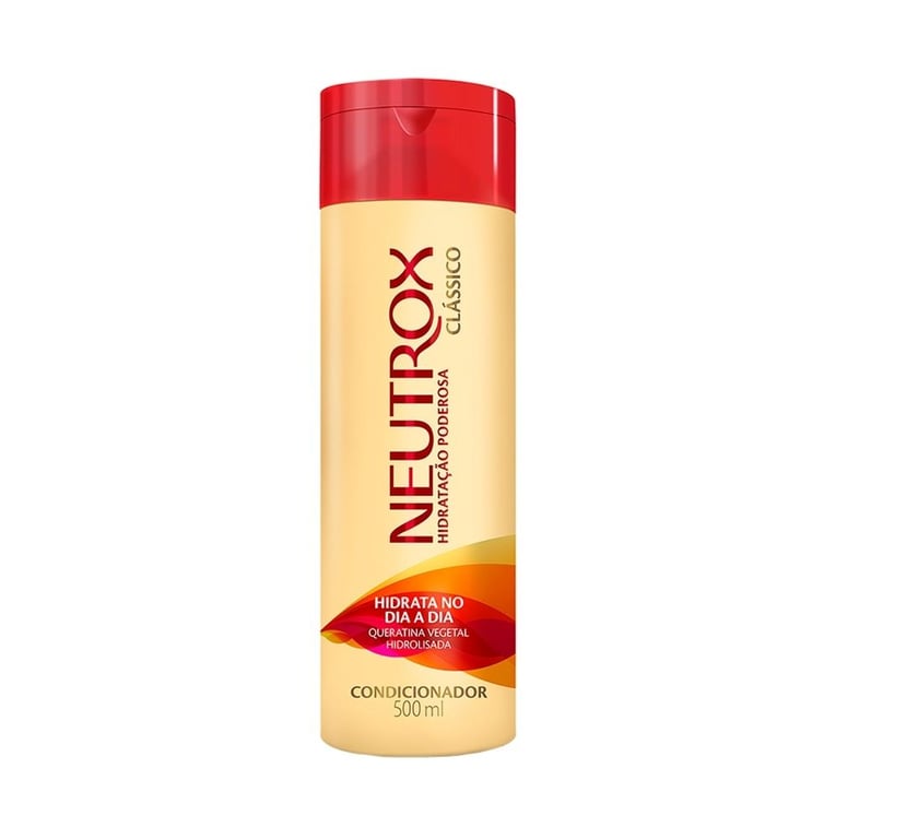 Creme de Tratamento Neutrox 500g