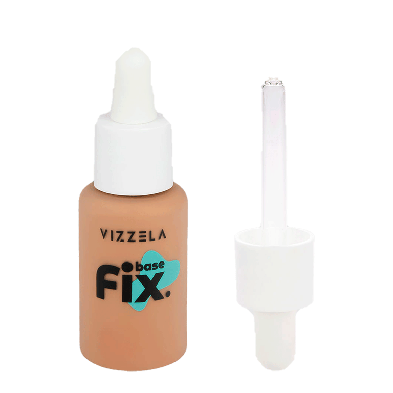 Fix Cor 9 - Base Líquida 30ml