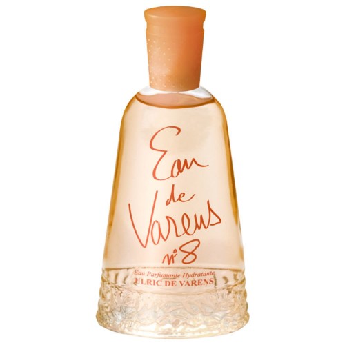 Udv Eau de Varens Nº 8 Ulric de Varens Perfume Feminino - Eau de Cologne