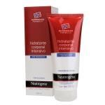 Hidratante Corporal Neutrogena Norwegian Formula Intensivo Com Fragrância 200ml