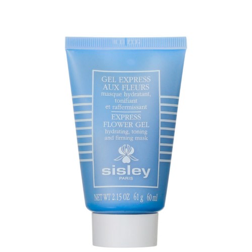 Máscara de Hidratação Sisley Gel Express aux Fleurs