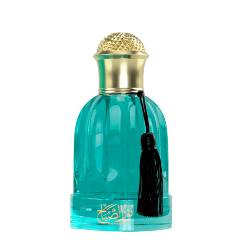 Perfume Al Wataniah Noor Al Sabah Eau de Parfum - Perfume Masculino 100ml