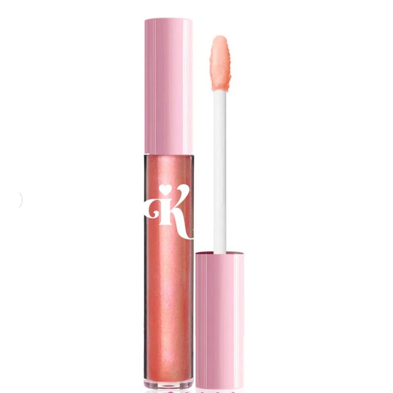 Karen Bachini Vênus - Gloss Labial 3,5g