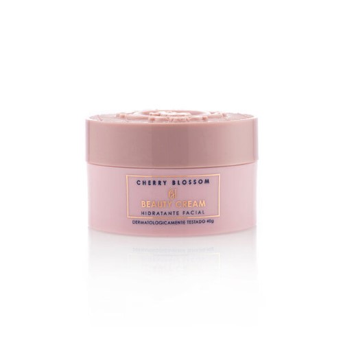 Creme Facial Hidratante Bruna Tavares BT Cherry Blossom 40 g