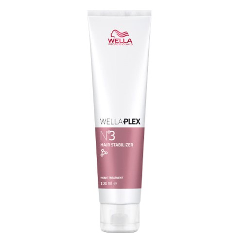 Wella WellaPlex Nº3 Hair Stabilizer - Máscara de Reconstrução