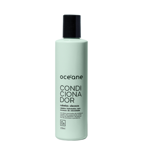 Condicionador Océane para Cabelos Oleosos 250ml