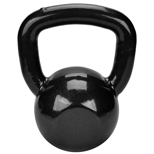 Kettlebell Vinyl - 12 Kg - Gabhas