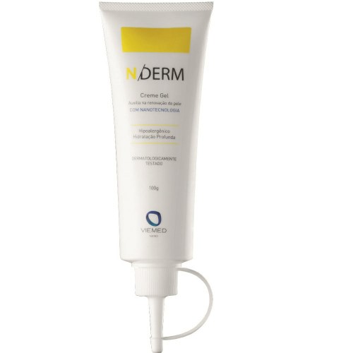 Nderm Original 100g