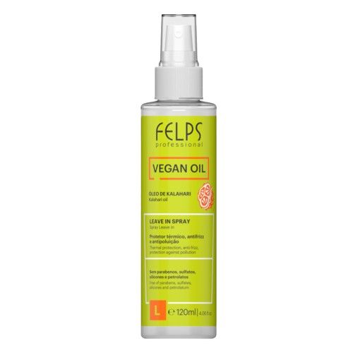 Felps Professional Vegan Oil Kalahari Leave-in