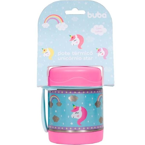 POTE TERMICO BUBA 7537 UNICORNIO