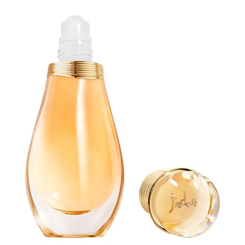 J’adore Roller Pearl Dior Perfume Feminino - Eau de Parfum