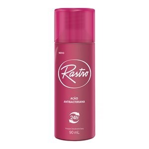 Desodorante Spray Rastro 90ml