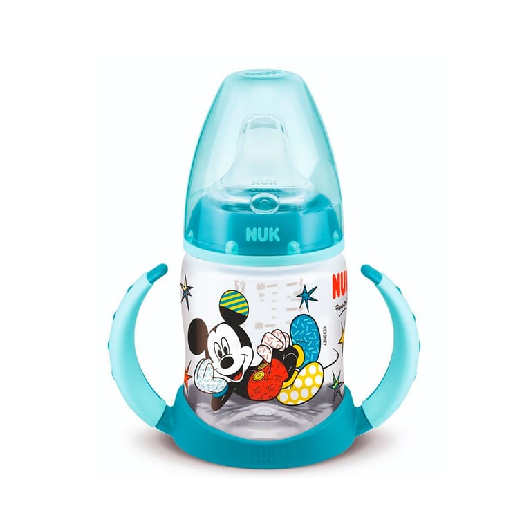 Copo De Treinamento First Choice Disney By Britto Mickey Nuk 150ml