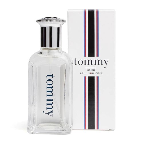 Perfume Tommy De Tommy Hilfiger Eau De Toilette Masculino 100 ml