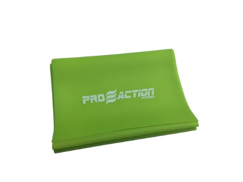 Latex Band Verde Médio 6KG G280 Pro Action