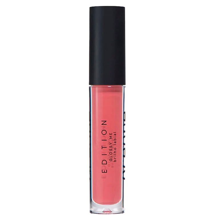 Gloss Oceane Glossy Me Rose 4g