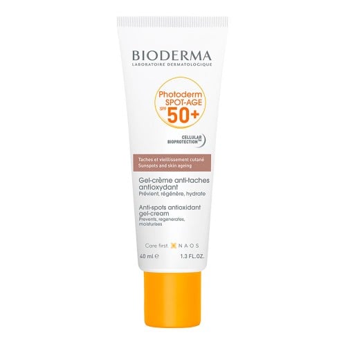 Gel Photoderm Spot Age 40ml