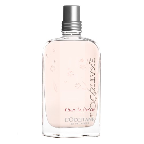 Eau de Toilette Flor de Cerejeira Lccitane en Provence - Perfume Feminino - EDT