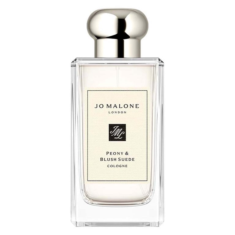 Peony & Blush Suede Jo Malone London Cologne - Perfume Unissex 100ml