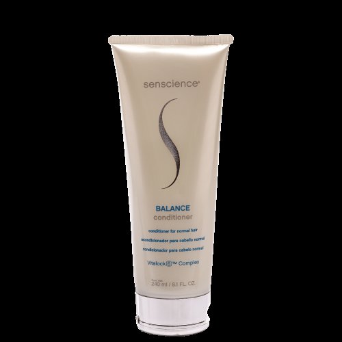 Condicionador Senscience Balance 240ml