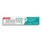 Gel Dental Sensitive Dentalfresh Whitening Menta 90g