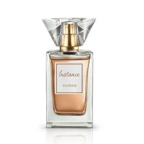 Colônia Desodorante Instance com 50ml