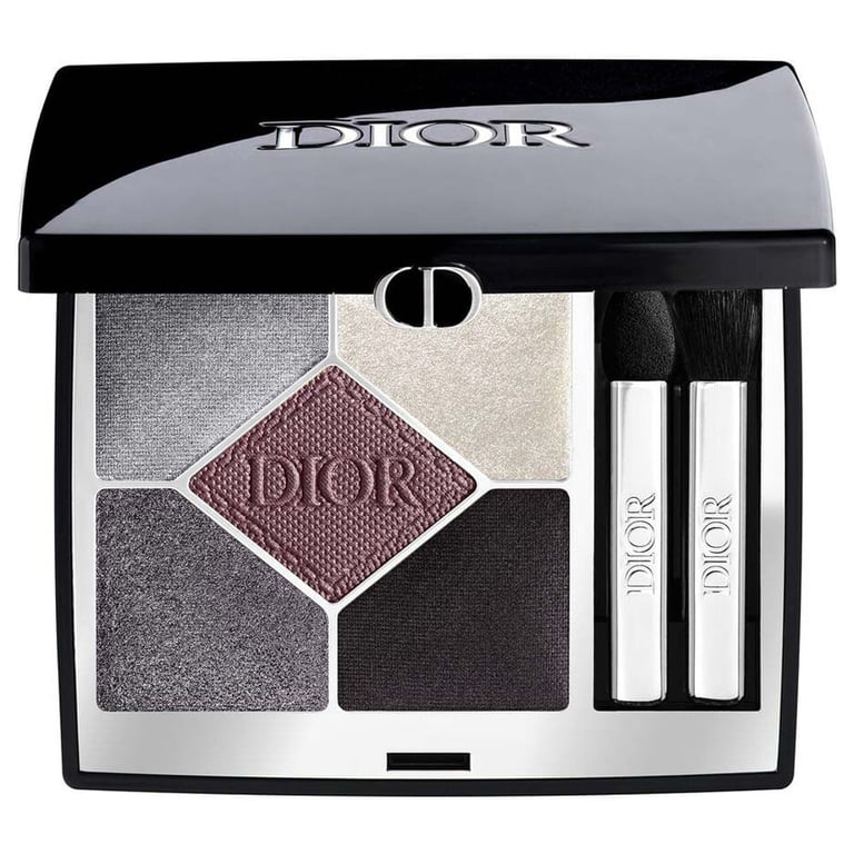 Diorshow 5 Couleurs 073 Pied de Poule - Paleta de Sombras 7g