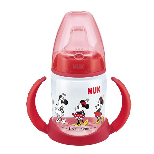 Copo De Treinamento Nuk Minnie 7657-1G 6-18Meses 150ml