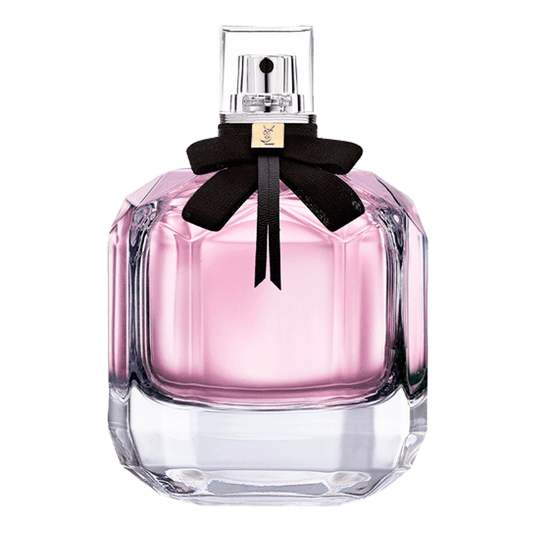 Mon Paris De Yves Saint Laurent Eau De Parfum Perfume Feminino 90 Ml