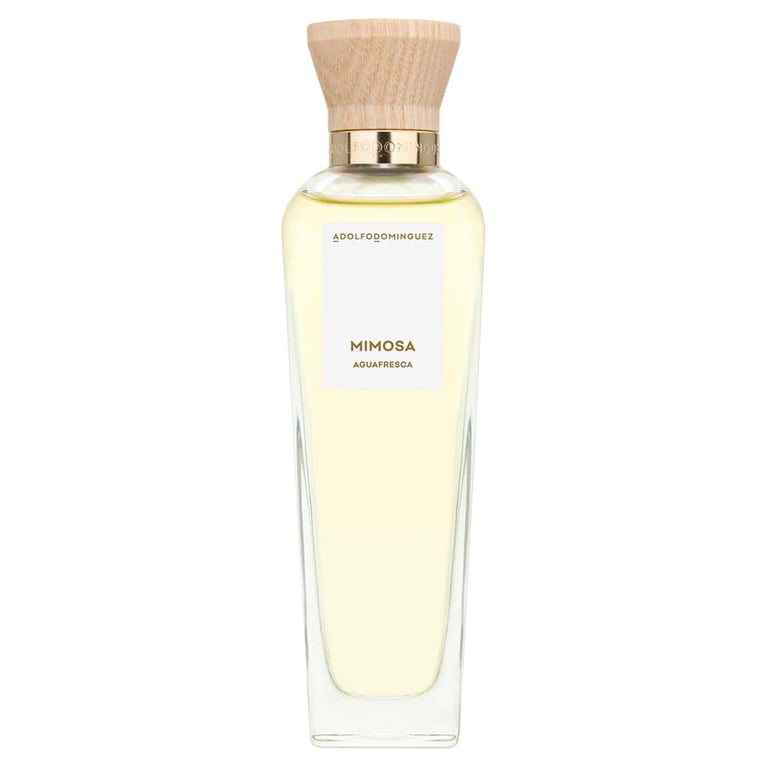 Agua Fresca de Mimosa Coriandro Eau de Toilette - Perfume Feminino 120ml