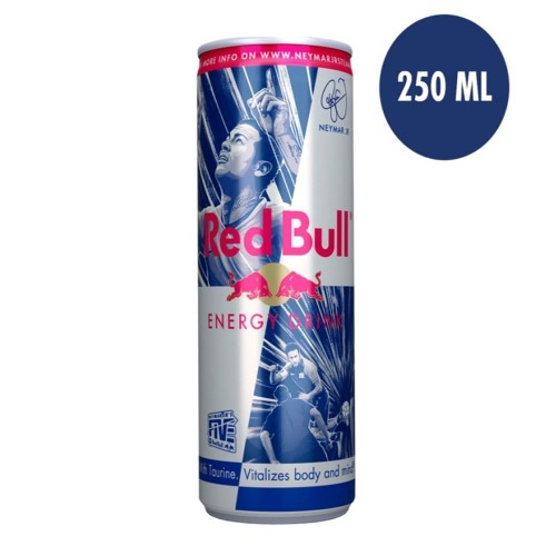 Energético Red Bull 250ml