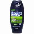 Sabonete Líquido Antibacteriano para Corpo Protex Men Energy 250ml