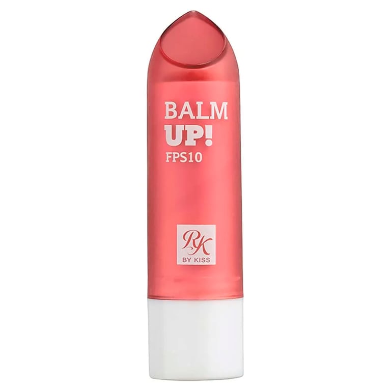 Balm Labial Fps 10 Balm Up! - Ruby Kisses Cores:get Up!