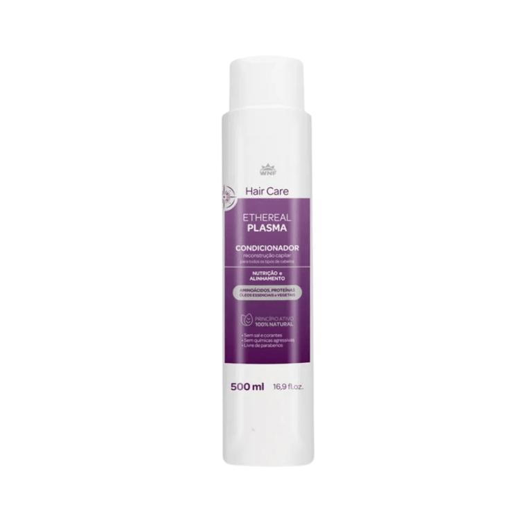 Hair Care Ethereal Plasma - Condicionador 500 ml