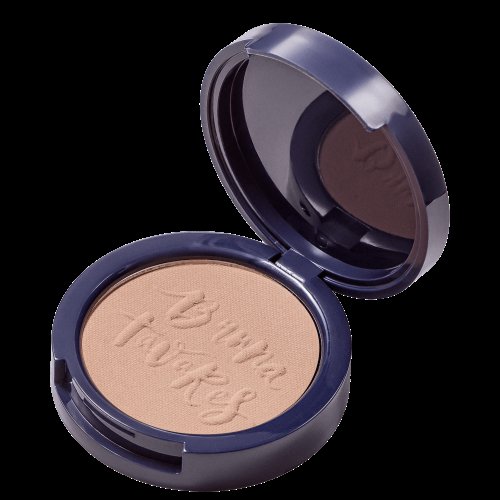 Blush BT Color Bruna Tavares Cor Taupe Chic 5g