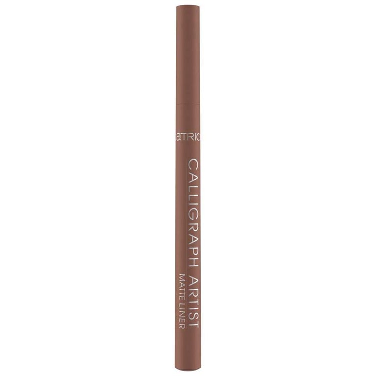 Calligraph Artist Matte Liner Roasted Nuts 010 - Caneta Delineadora 1,1ml