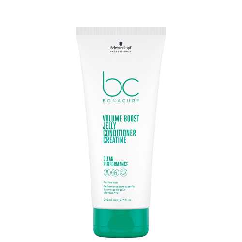 Schwarzkopf BC Clean Performance Volume Boost Condicionador