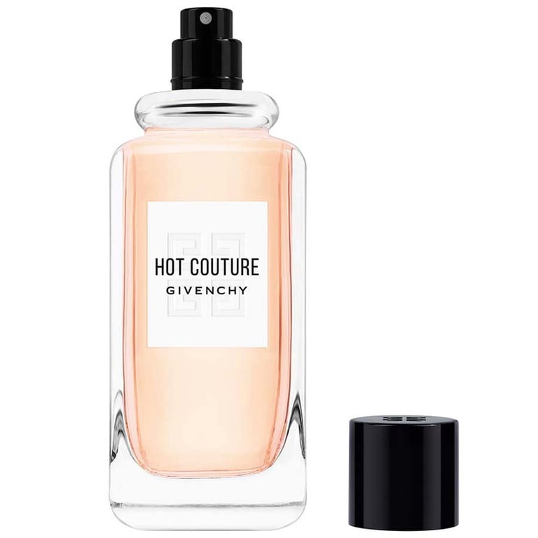 Hot Couture Givenchy Eau de Parfum - Perfume Feminino 100ml