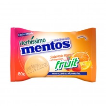 SABONETE VEGETAL MENTOS HERBÍSSIMO FRUIT 80G