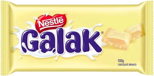 CHOCO GALAK 100G