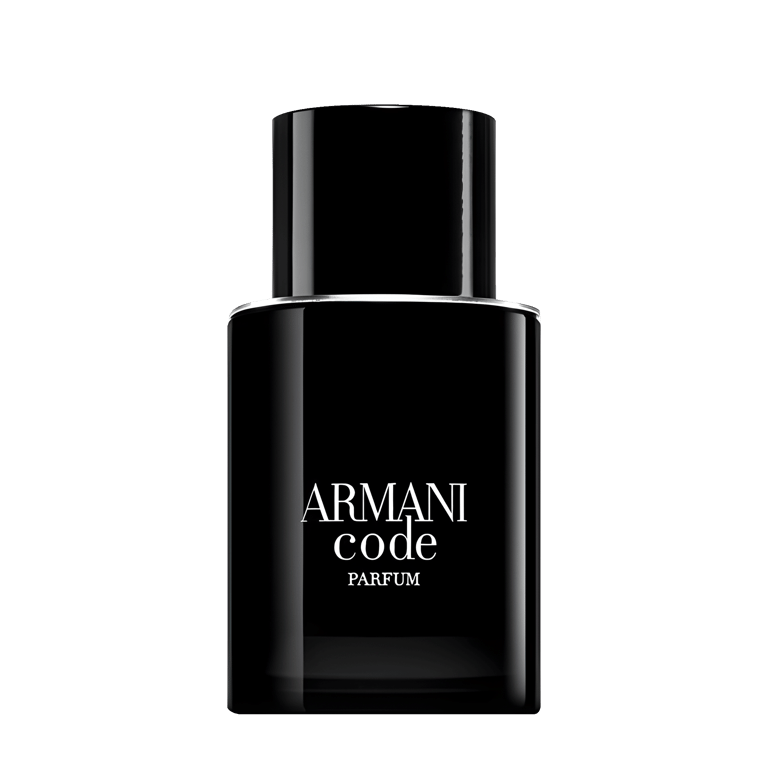 Perfume Masculino Giorgio Armani New Code Eau De Parfum  50ml