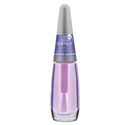 Esmalte Impala Verniz Extra Brilho 7,5ml