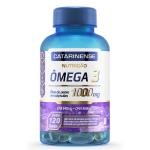 Ômega 3 Catarinense 1000mg - 120 cápsulas