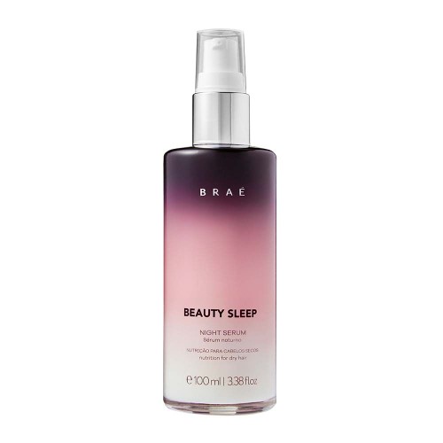 Serum Noturno Braé Beauty Sleep