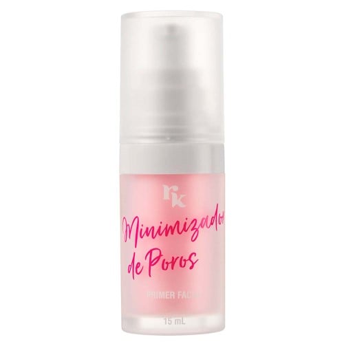 Primer Facial Minimizador de Poros Ruby Kisses