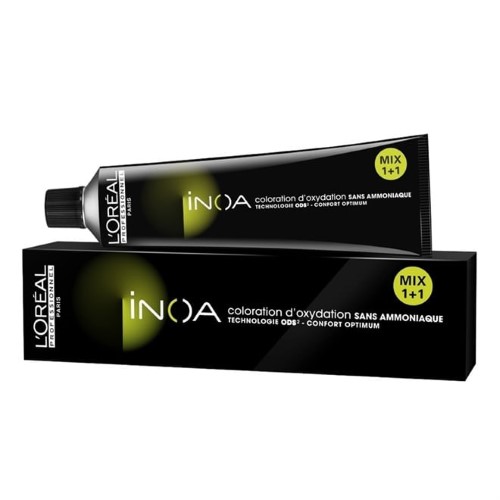 Coloração L`oréal Inoa 5.0 Castanho Claro Profundo