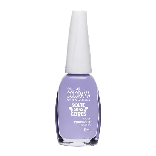 Esmalte Colorama Toda Produzida 8ml